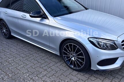 Mercedes-Benz C 250 103.000 km 22.490 &euro; Grasberg bei Bremen 28879