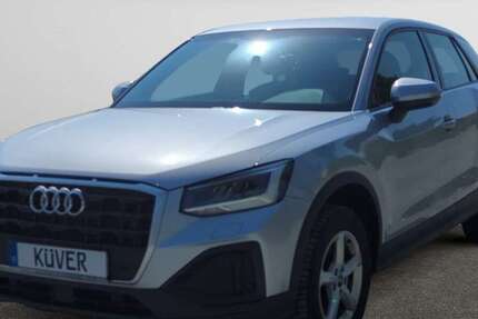 Audi Q2 40.800 km 20.950 € Hagen 27628