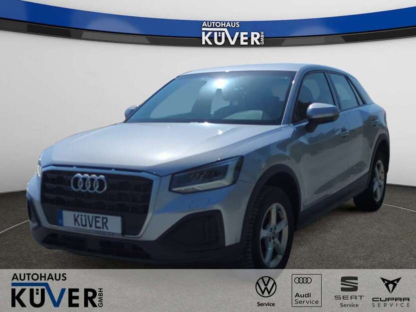 Audi Q2 40.800 km 20.950 € Hagen 27628