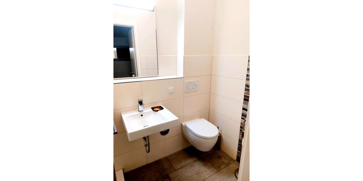 Exklusive barrierefreie Penthouse Wohnung zentral in Brinkum 3 zimmer