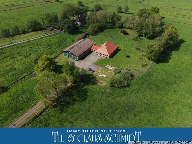 Einfamilienhaus Elsfleth - 4 Zimmer, 200 m&sup2;, 969.000&euro; | Angebot:26639108
