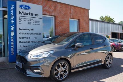 Ford Fiesta 27.624 km 13.950 &euro; Achim-Embsen 28832