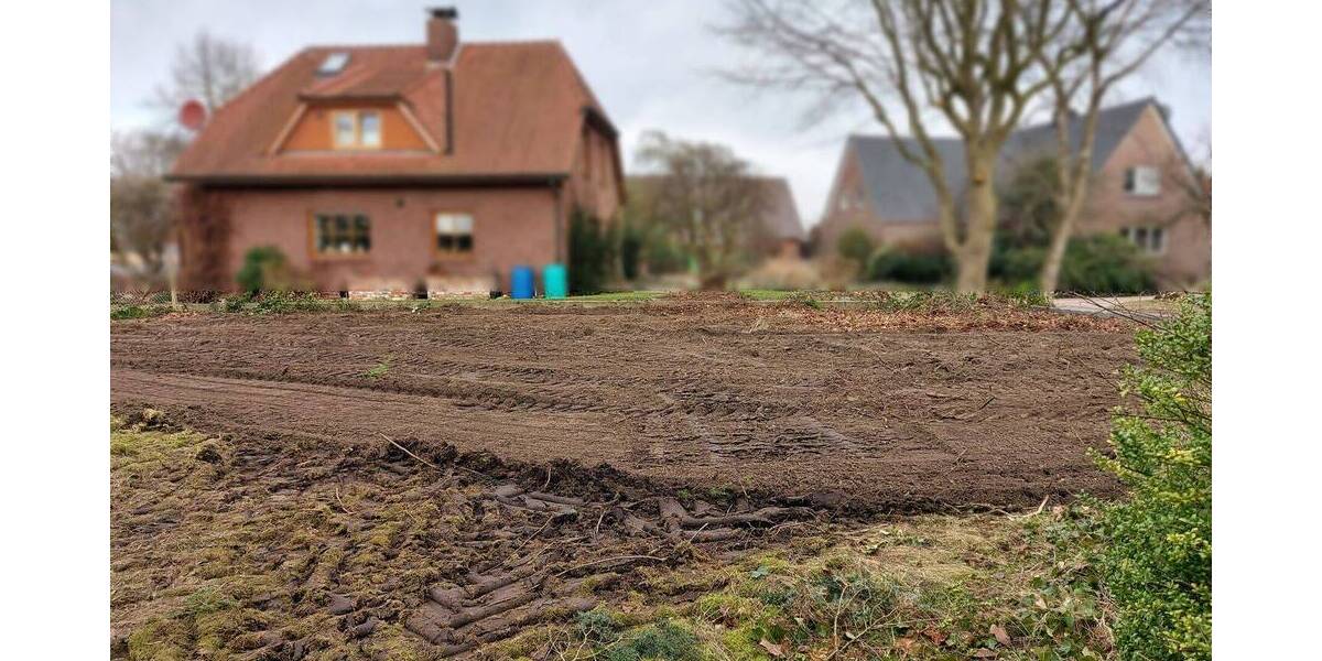 Grundstück Wilstedt - 160.000&euro; | Angebot:25667673