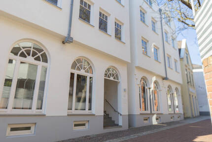 Wohnung Bremen / Vegesack Vegesack - 3 Zimmer, 88 m&sup2;, 239.000&euro; | Angebot:26585540