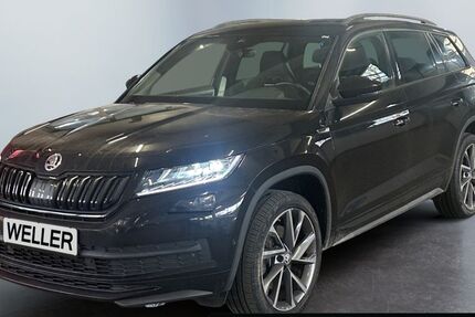 Skoda Kodiaq 65.826 km 36.980 &euro; Bremen 28205