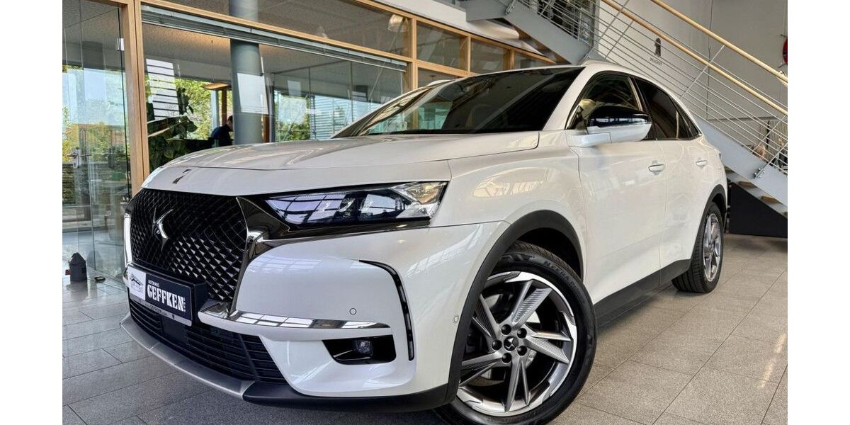 DS Automobiles DS7 (Crossback) 94.241 km 22.990 &euro; Lilienthal 28865