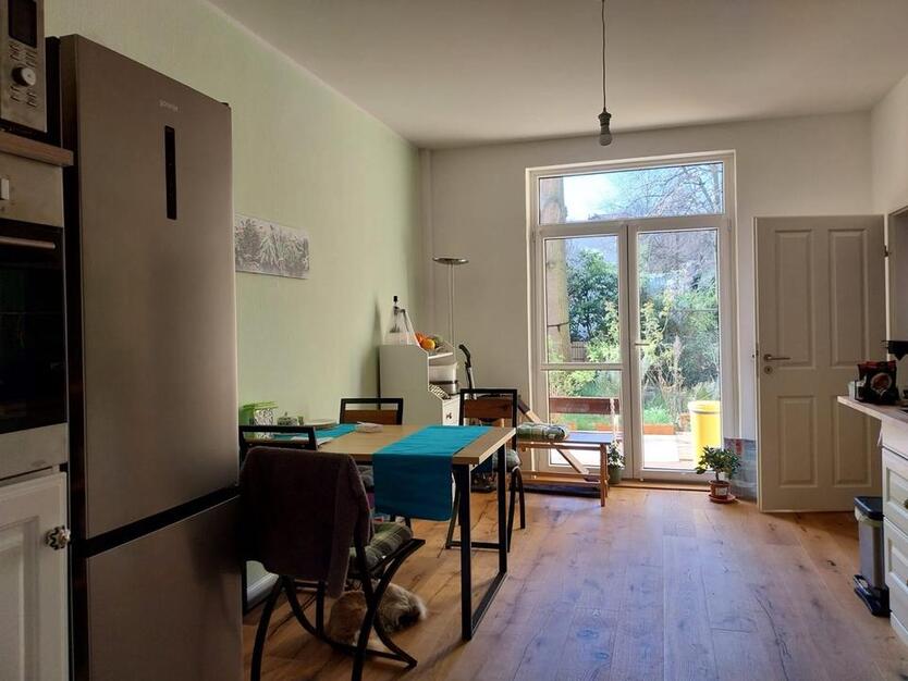 Bremer Haus im 14 Bremen,3 Wohnungen zimmer