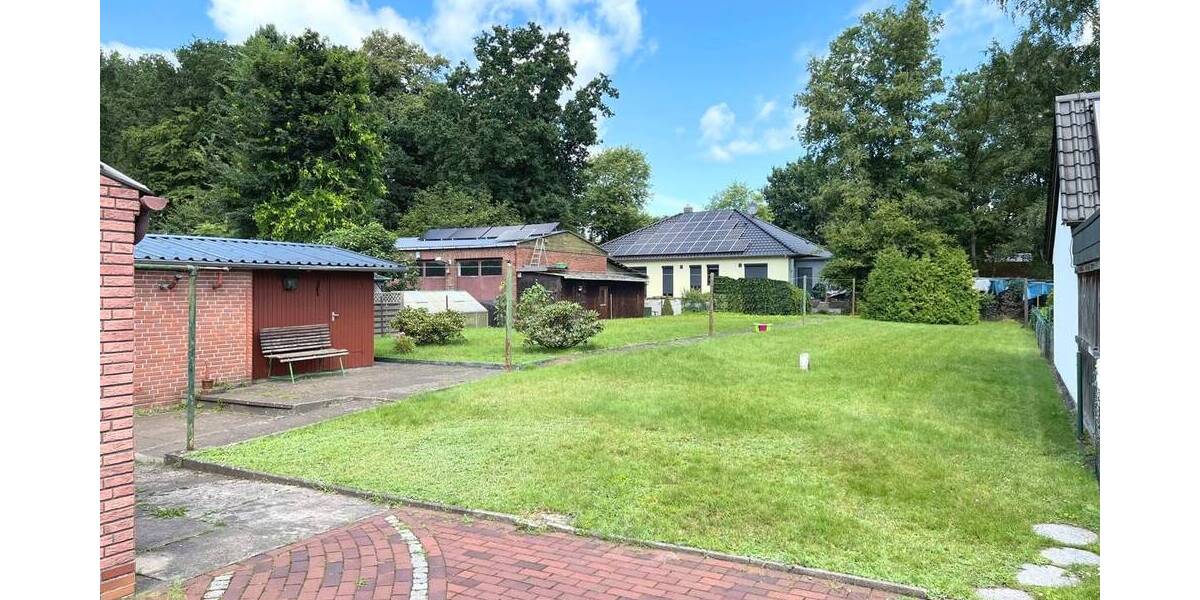 Einfamilienhaus Bremen / Rekum Rekum - 5 Zimmer, 112 m&sup2;, 165.000&euro; | Angebot:25800396