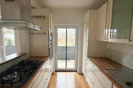 Wohnung Bremen Gröpelingen - 5 Zimmer, 129 m&sup2;, 1.450&euro; | Angebot:25211074