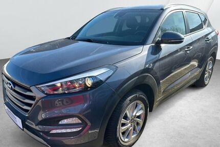 Hyundai TUCSON 74.311 km 15.990 &euro; Bremen 28359