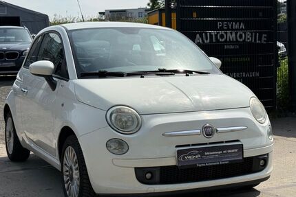 Fiat 500 135.341 km 4.199 &euro; Bremen 28219