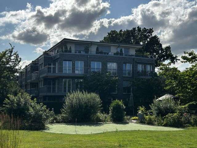 Wohnung zum Kaufen in Bremen 438.000 € 106.73 m²