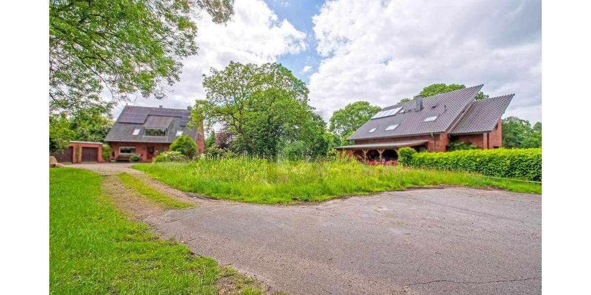 Grundstück Ritterhude - 124.900&euro; | Angebot:27218134