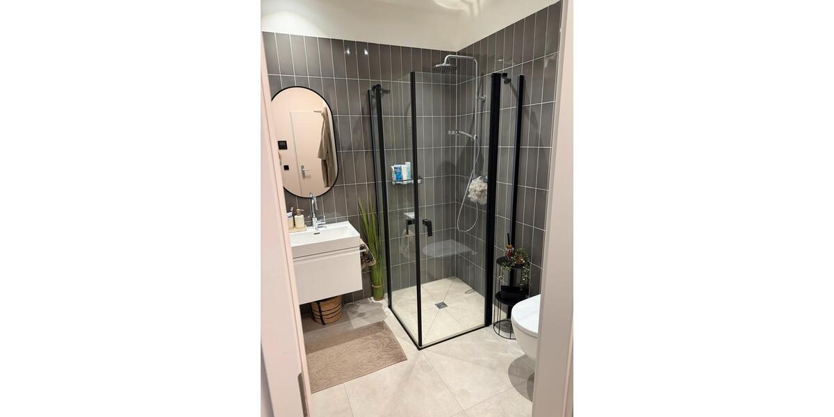 Etagenwohnung Bremen Walle - 1.5 Zimmer, 44 m&sup2;, 810&euro; | Angebot:26519269