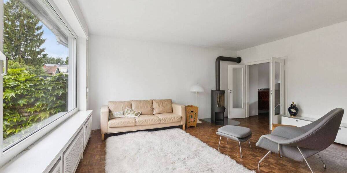 Doppelhaushälfte Bremen Neu Schwachhausen - 5 Zimmer, 110 m&sup2;, 549.000&euro; | Angebot:26786829