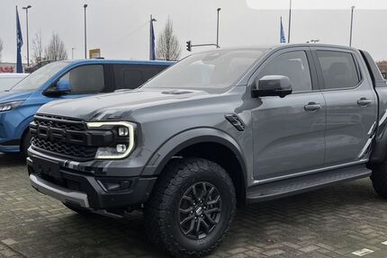 Ford Raptor 1.052 km 63.950 &euro; Bremen 28201