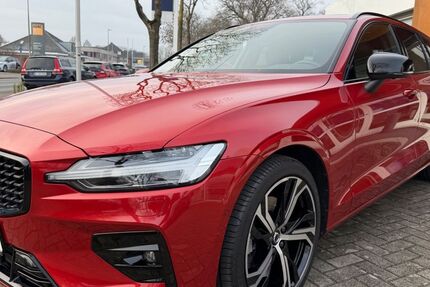 Volvo V60 16.900 km 39.950 &euro; Delmenhorst 27751