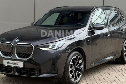 BMW X3 24.788 km 52.157 &euro; Bremen 28237
