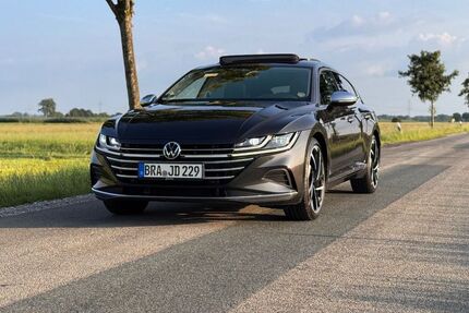 VW Arteon 89.999 km 36.999 &euro; Berne 27804
