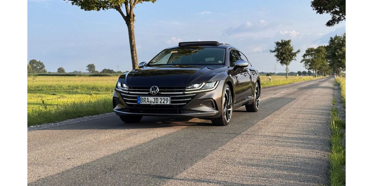 VW Arteon 89.999 km 36.999 &euro; Berne 27804