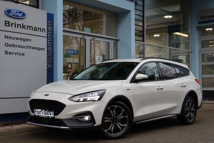 Ford Focus 54.000 km 20.430 &euro; Lilienthal 28865