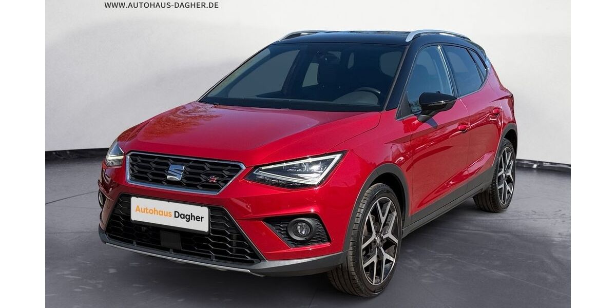 Seat Arona 118.938 km 14.800 &euro; Bremen 28207