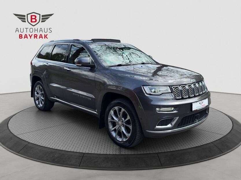 Grand Cherokee