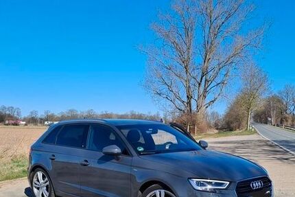 Audi A3 55.500 km 20.999 € Achim 28832