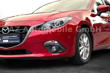 Mazda 3 129.000 km 10.200 € Bremen 28277