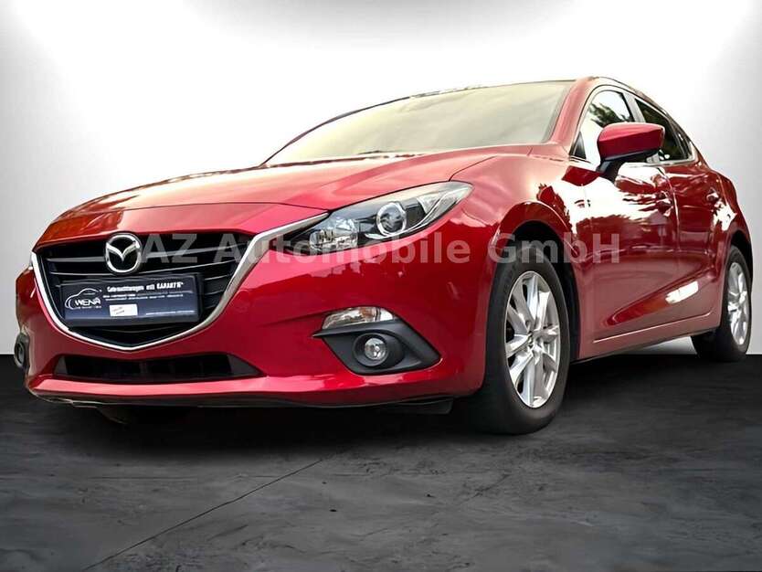 Mazda 3 129.000 km 10.200 € Bremen 28277