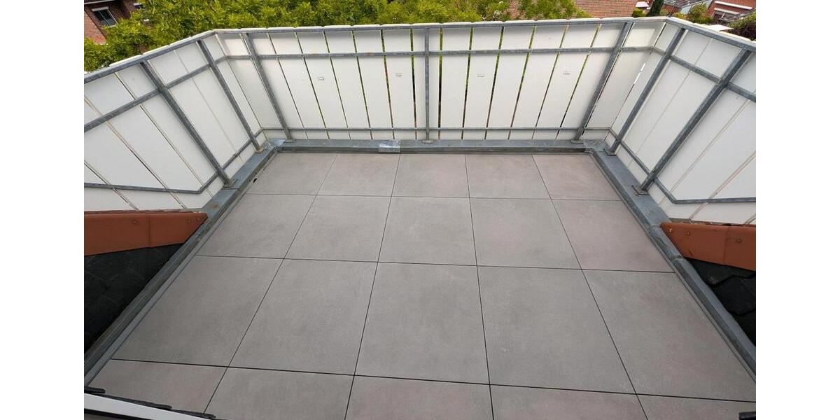 Dachgeschoßwohnung Stuhr - 2 Zimmer, 56 m&sup2;, 190.000&euro; | Angebot:27426936