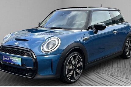 Mini Cooper S 28.500 km 26.990 &euro; Bremen 28279