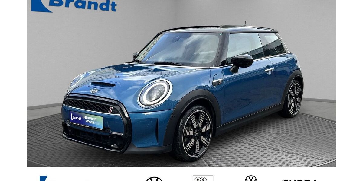 Mini Cooper S 28.500 km 26.990 &euro; Bremen 28279
