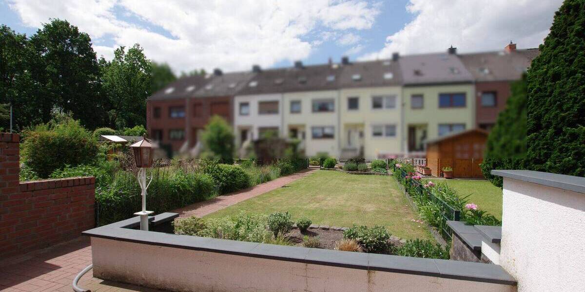 Reihenmittelhaus Bremen Ellenerbrok-Schevemoor - 4 Zimmer, 100 m&sup2;, 299.000&euro; | Angebot:26815902