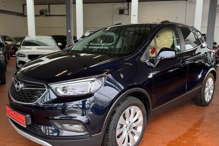 Opel Mokka 103.000 km 11.599 &euro; Bremen 28199