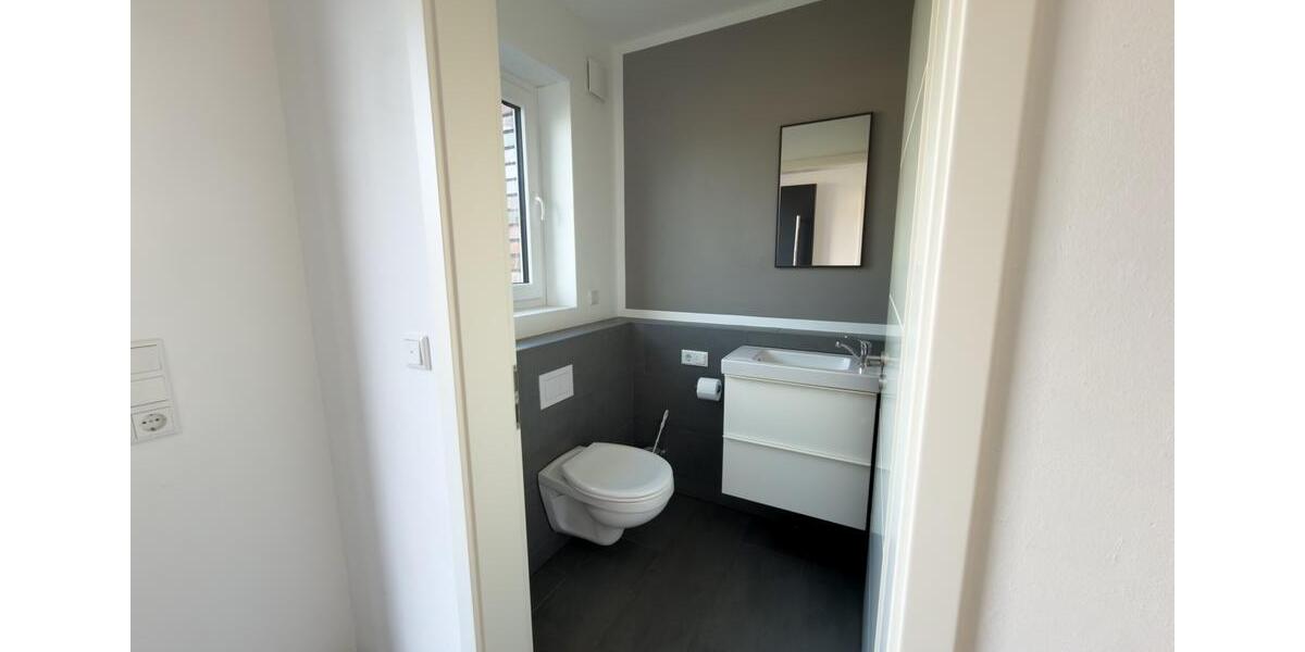 Doppelhaushälfte Tarmstedt - 3 Zimmer, 100 m&sup2;, 1.350&euro; | Angebot:26051496