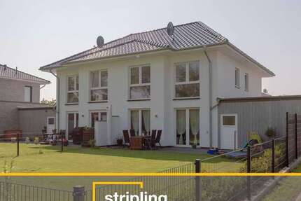 Haus Riede - 5 Zimmer, 136 m&sup2;, 1.400&euro; | Angebot:26853064