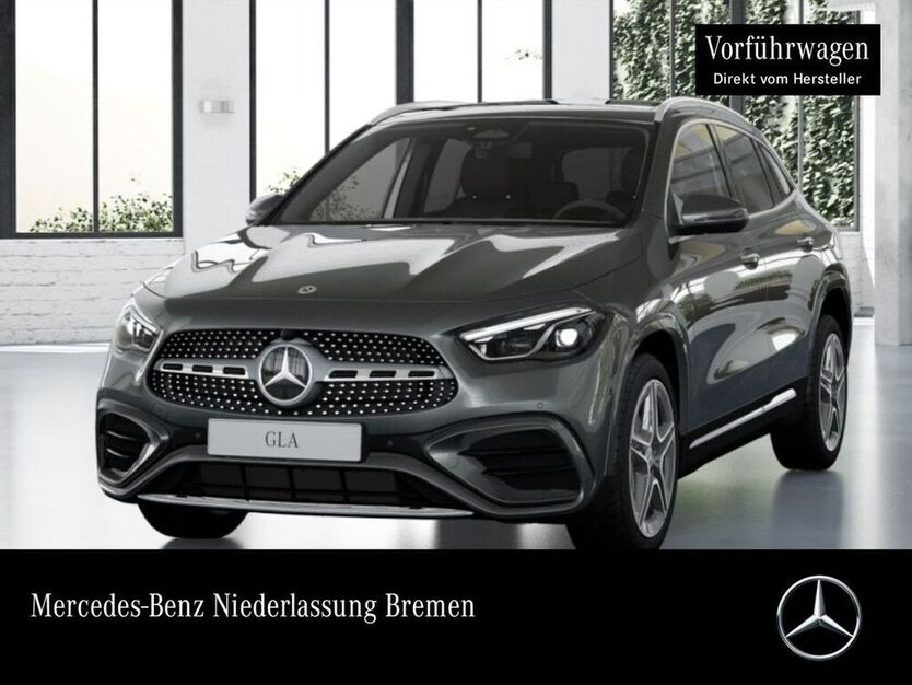 GLA 200