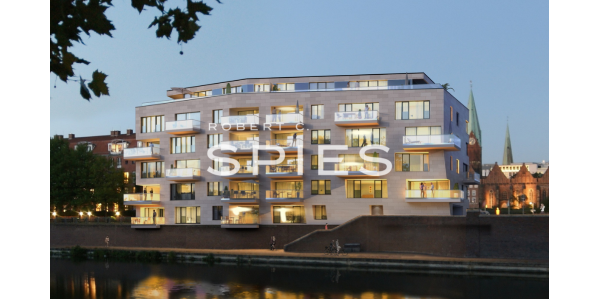 Etagenwohnung Bremen Neustadt - 4 Zimmer, 143 m&sup2;, 1.125.000&euro; | Angebot:24951634
