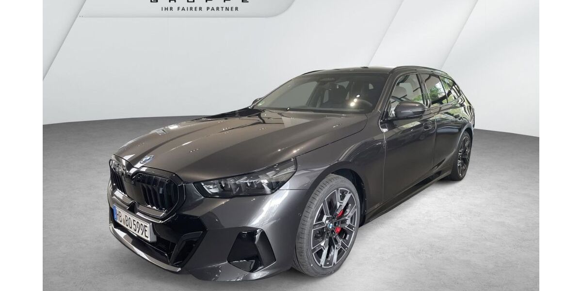BMW i5 6.000 km 89.960 &euro; Bremen 28329