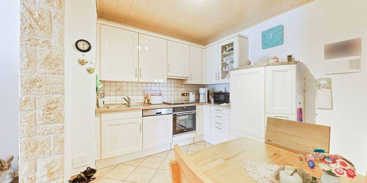 Doppelhaushälfte Delmenhorst Stickgras/Annenriede - 4 Zimmer, 110 m&sup2;, 250.000&euro; | Angebot:26763659