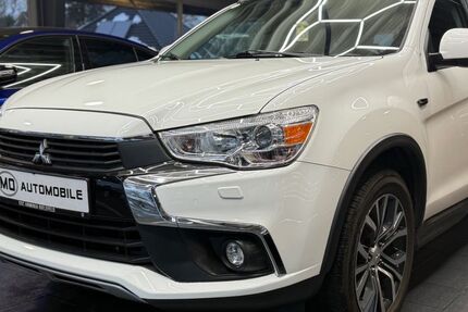 Mitsubishi ASX 115.000 km 12.999 &euro; Osterholz-Scharmbeck 27711