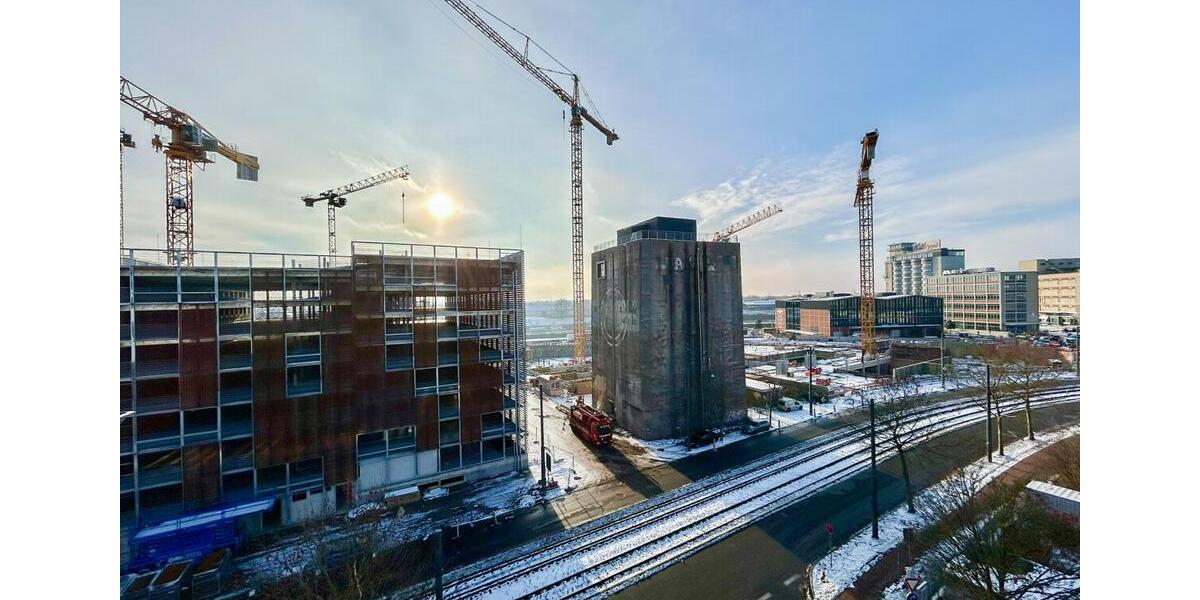 Gewerbeobjekt Bremen Walle - 505&euro; | Angebot:25099224