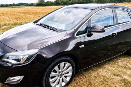 Opel Astra 156.500 km 7.199 &euro; Weyhe 28844
