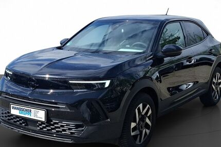 Opel Mokka 18.200 km 19.390 &euro; Bremen 28207