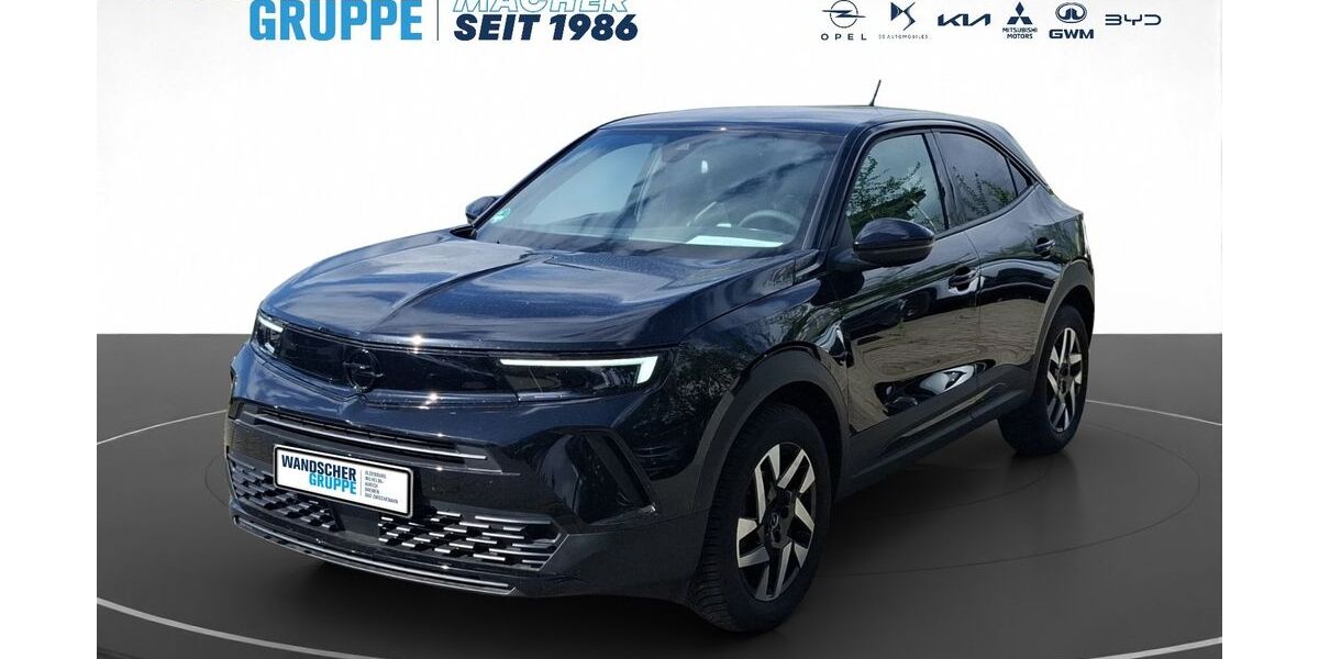 Opel Mokka 18.200 km 19.390 &euro; Bremen 28207