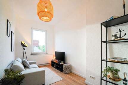 Wohnung Bremen Gröpelingen - 3 Zimmer, 56 m&sup2;, 164.900&euro; | Angebot:27014913
