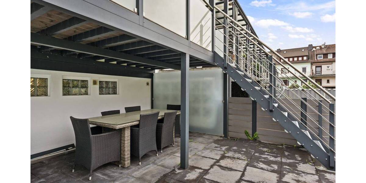 Reihenmittelhaus Bremen Lindenhof - 7 Zimmer, 167 m&sup2;, 489.000&euro; | Angebot:26796070