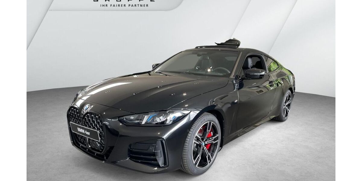 BMW 430 3.500 km 66.500 &euro; Bremen 28329