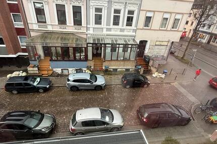 2,5-Zimmer-Wohnung 2. OG ab sofort 2 zimmer